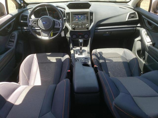 2018 SUBARU CROSSTREK - JF2GTABC6JH328644
