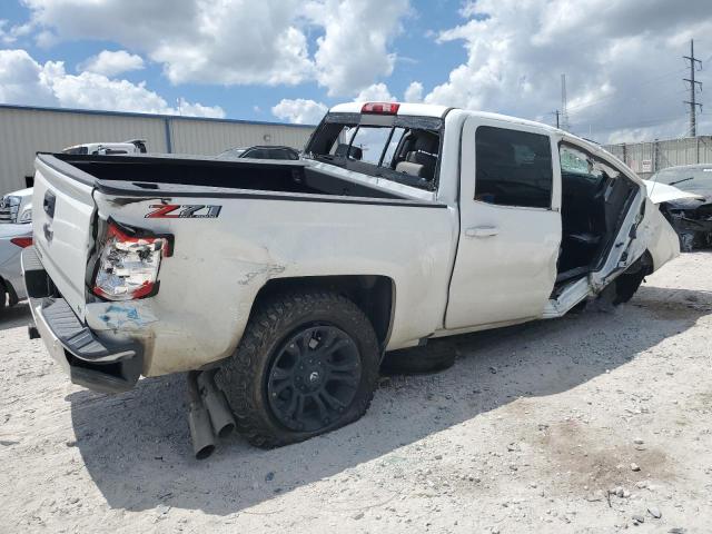 2018 CHEVROLET SILVERADO - 3GCUKREC1JG224622