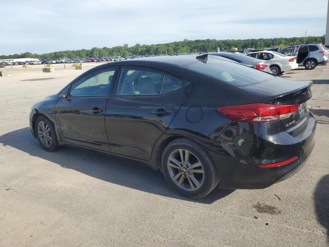 2017 HYUNDAI ELANTRA SE - 5NPD84LF9HH007688