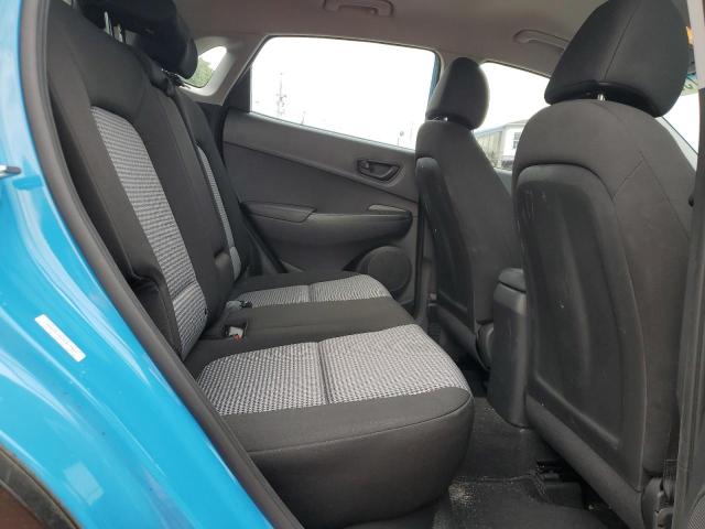 2022 HYUNDAI KONA SEL - KM8K2CAB4NU817987