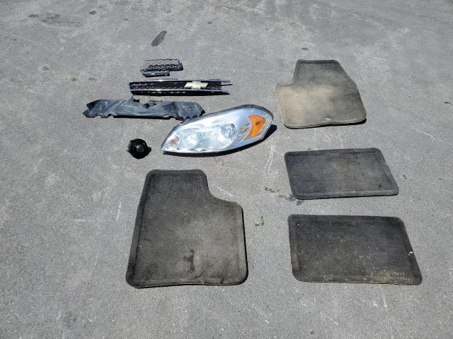 2016 Chevrolet Impala Limited Ltz VIN: 2G1WC5E32G1139250 Lot: 57196034