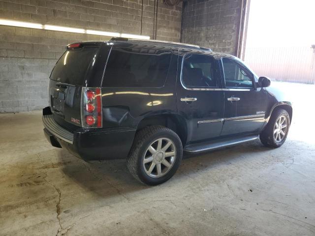 2010 GMC Yukon Denali VIN: 1GKUKEEF2AR108000 Lot: 59410134