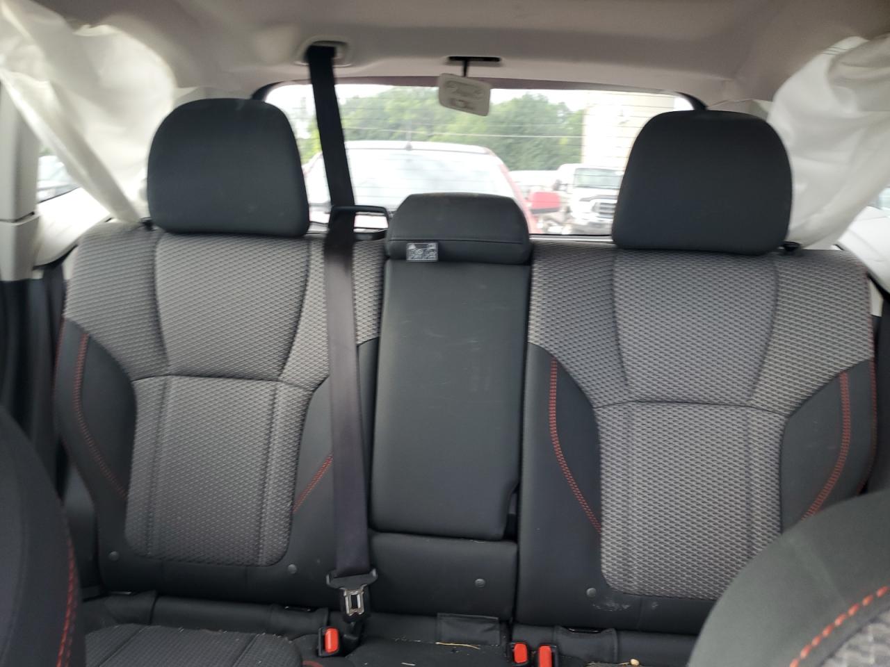 JF2SKARC9LH533364 2020 Subaru Forester Sport