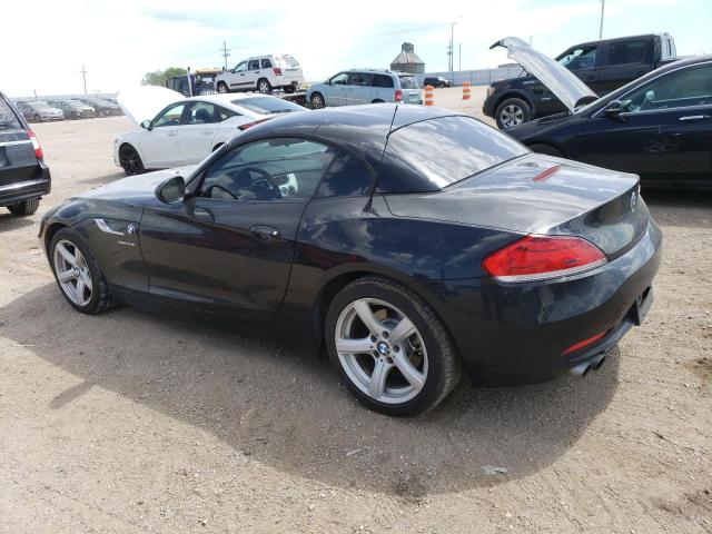 2016 BMW Z4 SDRIVE2 WBALL5C52GP557872