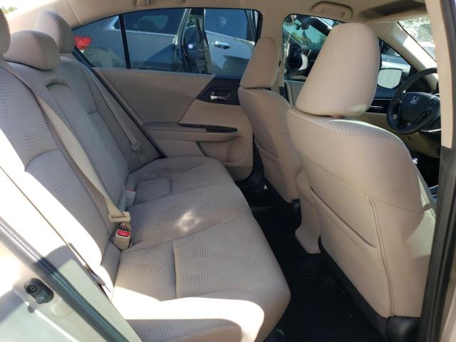 2017 HONDA ACCORD LX - 1HGCR2F34HA148109