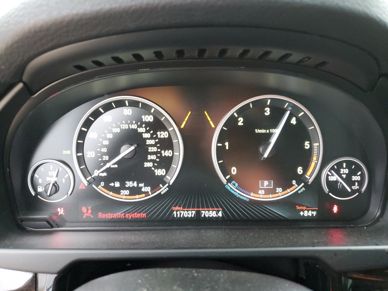 5UXKS4C35H0U05409 2017 BMW X5 xDrive35D