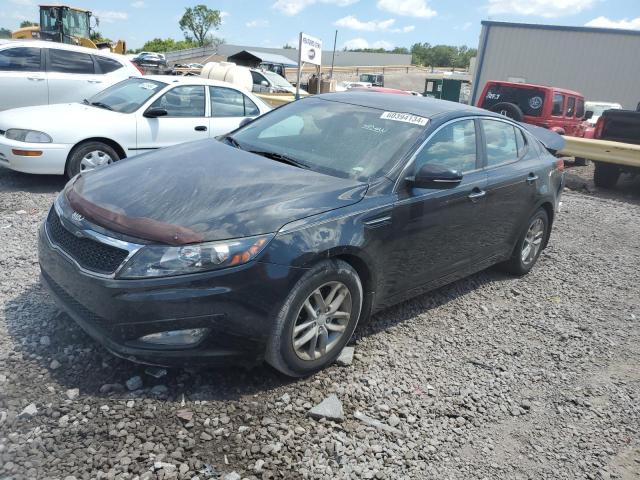 2013 Kia Optima Lx VIN: KNAGM4A78D5318458 Lot: 60394134