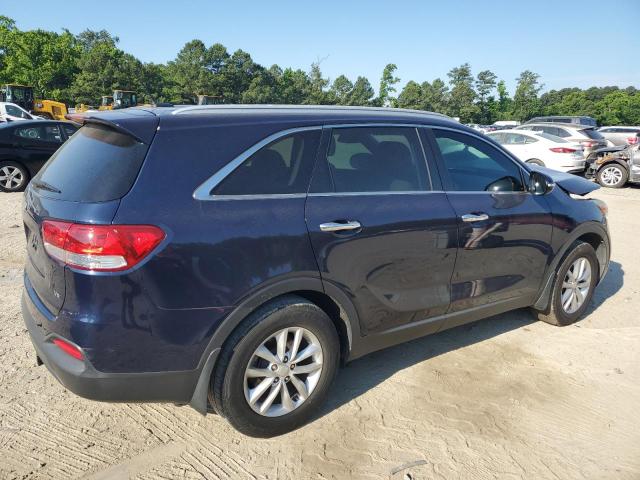 VIN 5XYPG4A59HG254307 2017 KIA SORENTO no.3