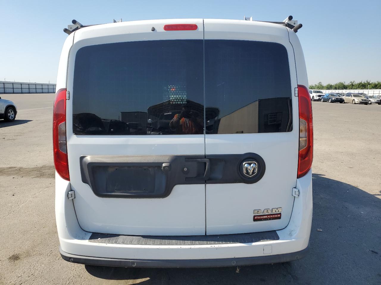 ZFBERFBT0F6955833 2015 Ram Promaster City Slt