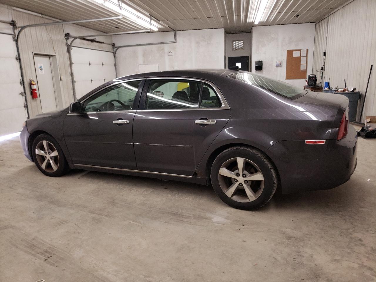 2012 Chevrolet Malibu 1Lt vin: 1G1ZC5E01CF256615