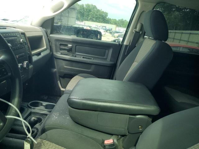 2012 Dodge Ram 2500 St VIN: 3C6UD5CL3CG135439 Lot: 60016104