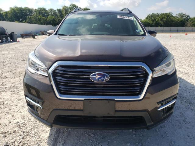 2019 Subaru Ascent Limited VIN: 4S4WMAJD3K3484183 Lot: 59830814