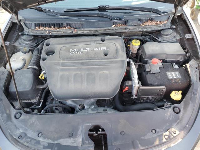 2015 DODGE DART GT 1C3CDFEB9FD228082