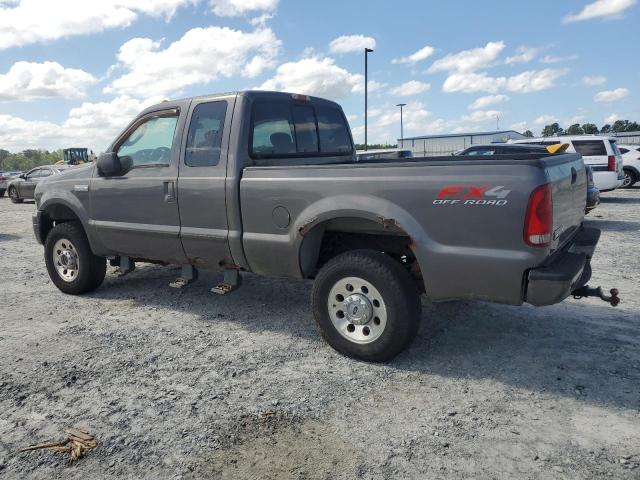 2005 Ford F250 Super Duty VIN: 1FTSX21535EA83167 Lot: 60080924