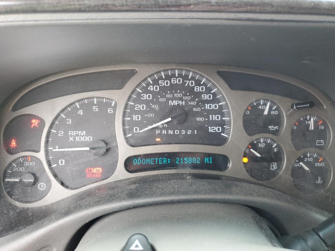 1GKEK63U36J136101 2006 GMC Yukon Denali