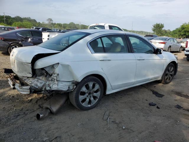Vin: 1hgcp2f70aa068451, lot: 57491324, honda accord ex 20103