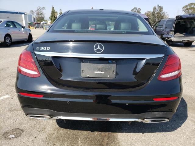 VIN WDDZF4JB0JA394940 2018 Mercedes-Benz E-Class, 300 no.6