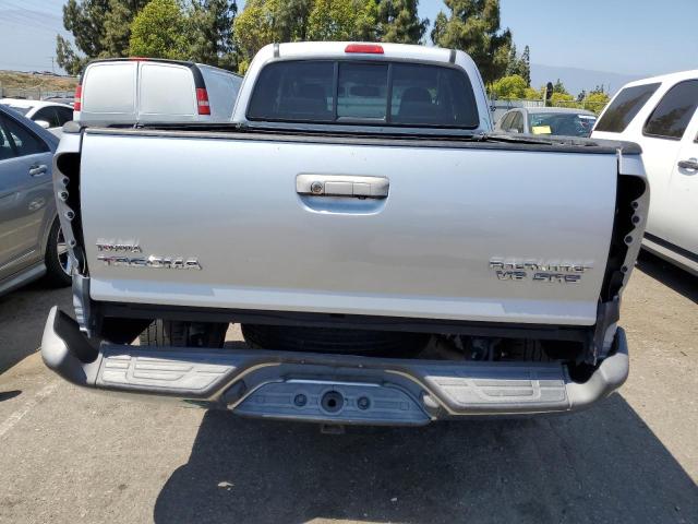 2012 Toyota Tacoma Prerunner Access Cab VIN: 5TFTU4GN9CX024464 Lot: 56965234