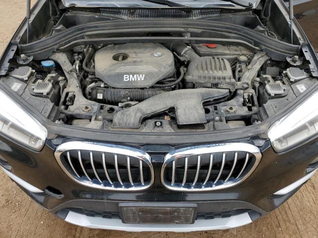 VIN WBXHT3C35G5E53423 2016 BMW X1, Xdrive28I no.11