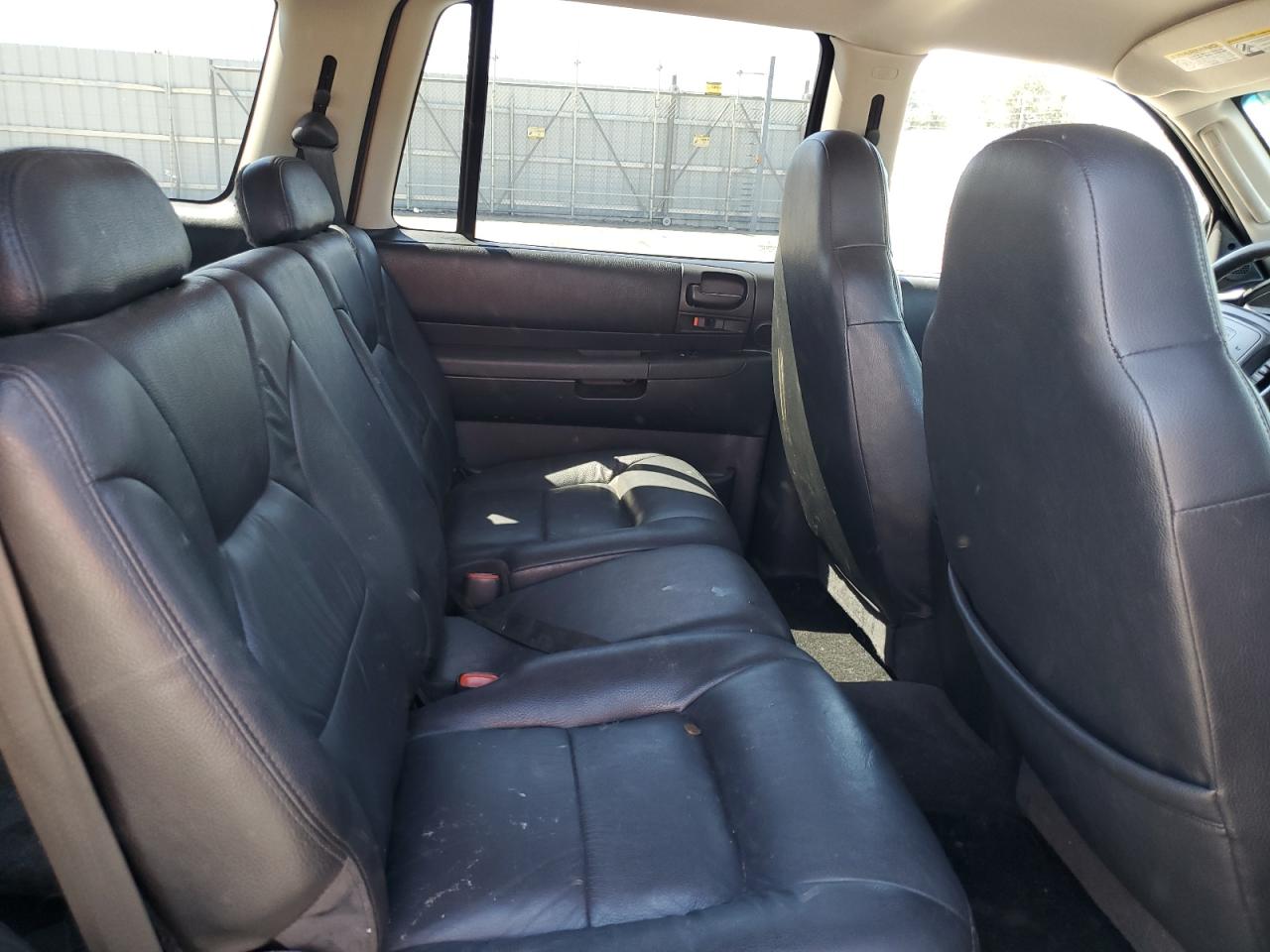 1D4HS48N13F541826 2003 Dodge Durango Slt