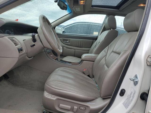 2000 Toyota Avalon Xl VIN: 4T1BF28B2YU030870 Lot: 60705134