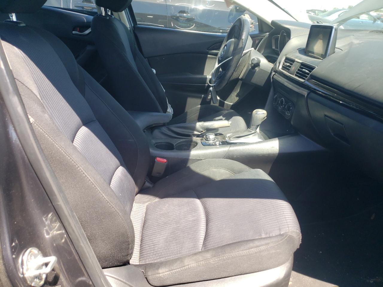 3MZBM1U75GM309848 2016 Mazda 3 Sport