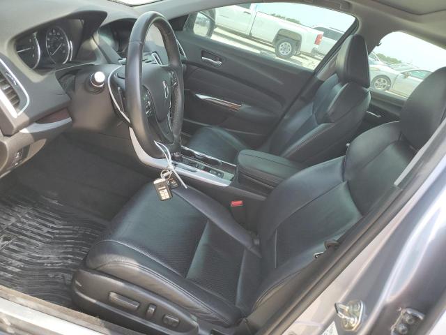 2015 ACURA TLX TECH - 19UUB1F5XFA018840