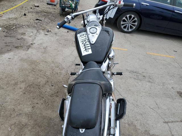 2007 HONDA VTX1300 C 1HFSC55007A304851