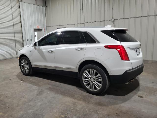 VIN 1GYKNCRSXHZ299773 2017 Cadillac XT5, Premium Lu... no.2