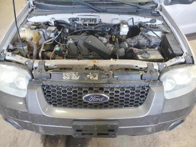 2006 Ford Escape Xlt VIN: 1FMYU93106KC23986 Lot: 58352594