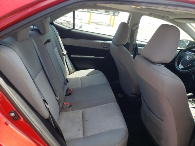 2015 TOYOTA COROILLA - 2T1BURHE6FC286498