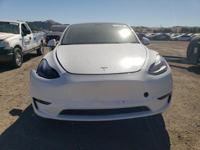 7SAYGAEE0NF517707 2022 Tesla Model Y