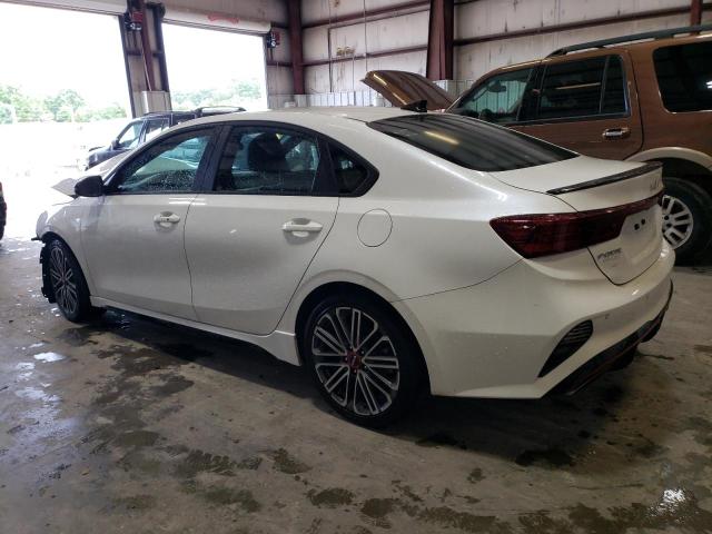 2024 KIA FORTE GT - 3KPF44AC3RE716619