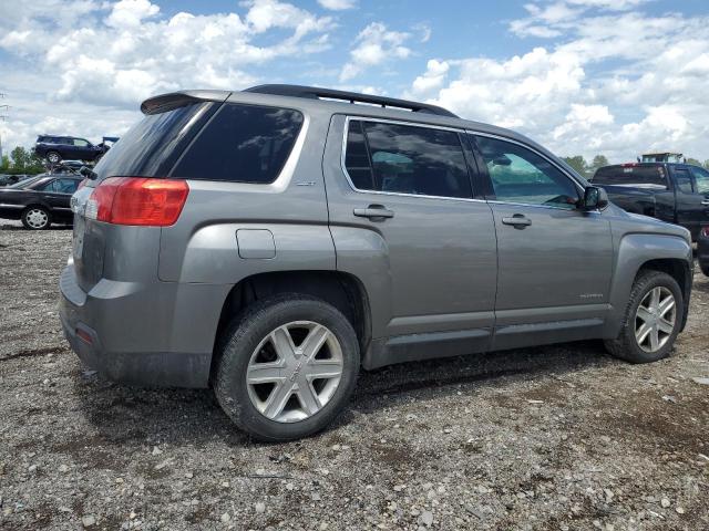 2012 GMC Terrain Slt VIN: 2GKALUEK7C6300793 Lot: 58017434