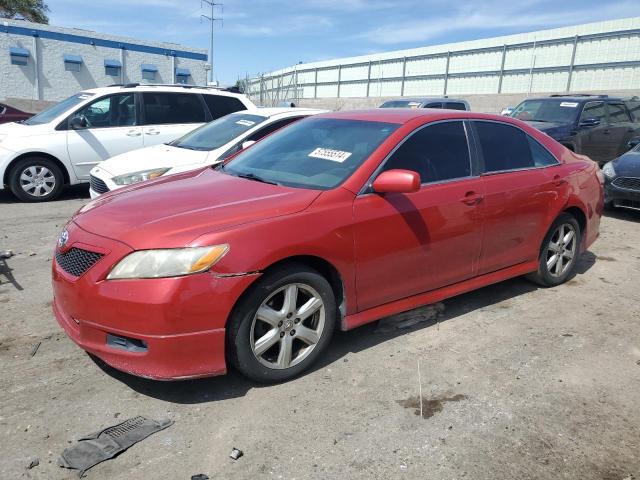 2009 Toyota Camry Base VIN: 4T1BE46K79U393779 Lot: 57555514