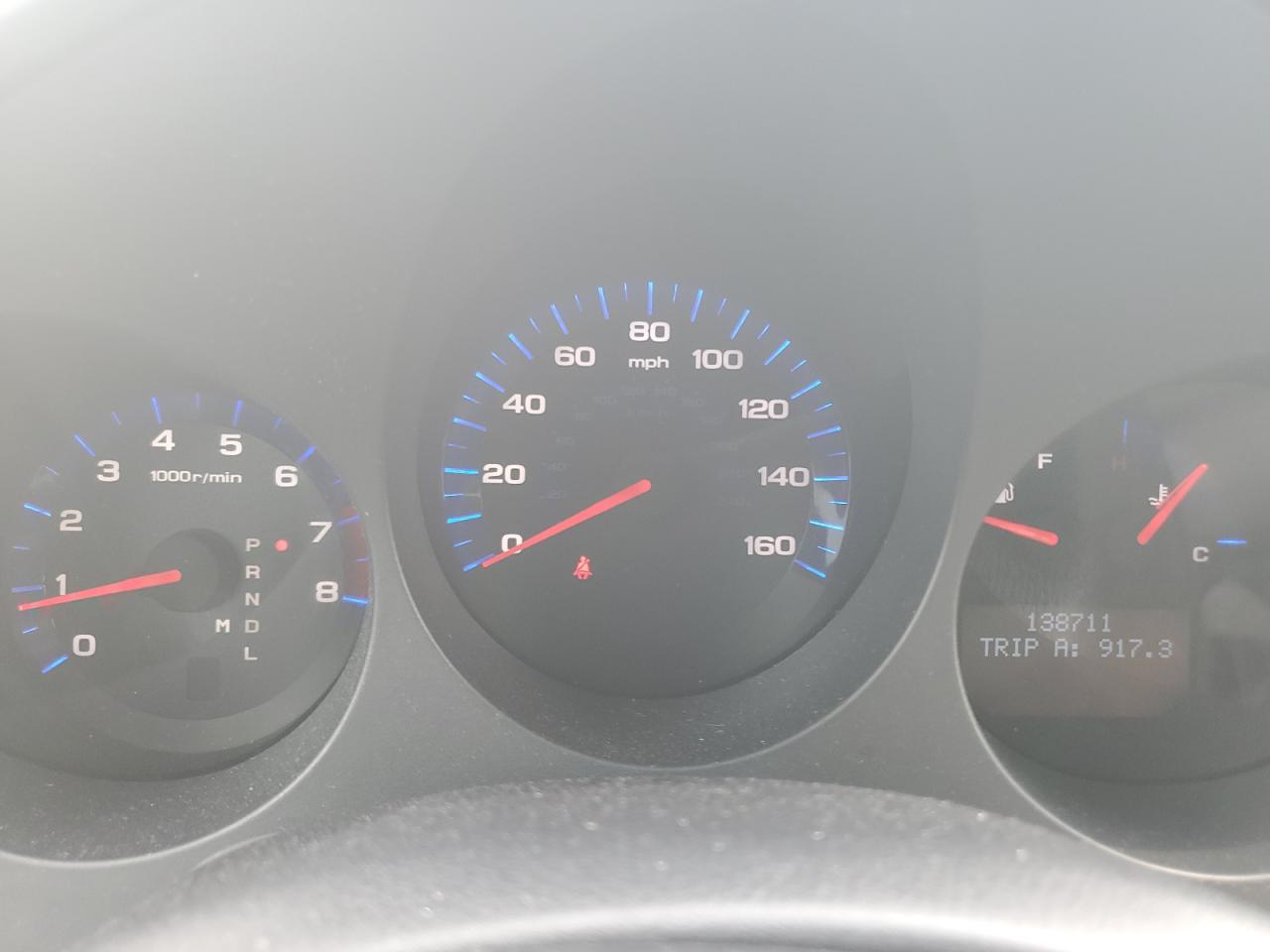 19UUA66266A019991 2006 Acura 3.2Tl