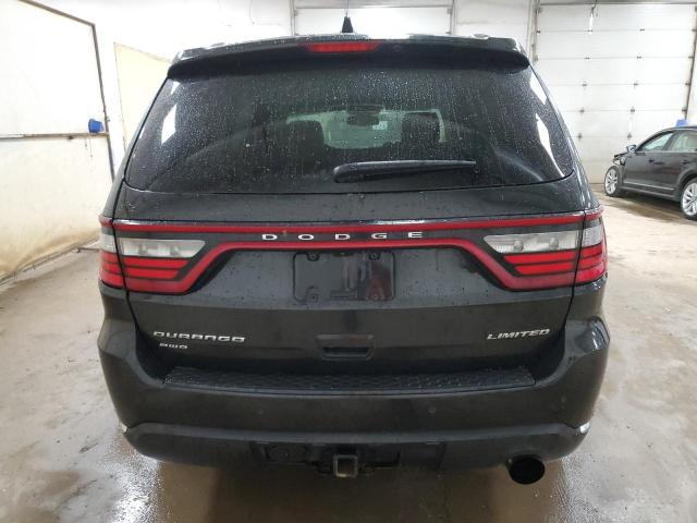 2014 Dodge Durango Limited VIN: 1C4RDJDG7EC592544 Lot: 57016714