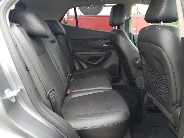 2020 Buick Encore Preferred VIN: KL4CJASB3LB053583 Lot: 60713844