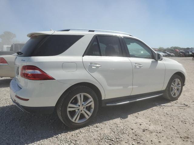 VIN 4JGDA5HB6DA105753 2013 Mercedes-Benz ML-Class, ... no.3