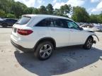 MERCEDES-BENZ GLC 300 4M photo