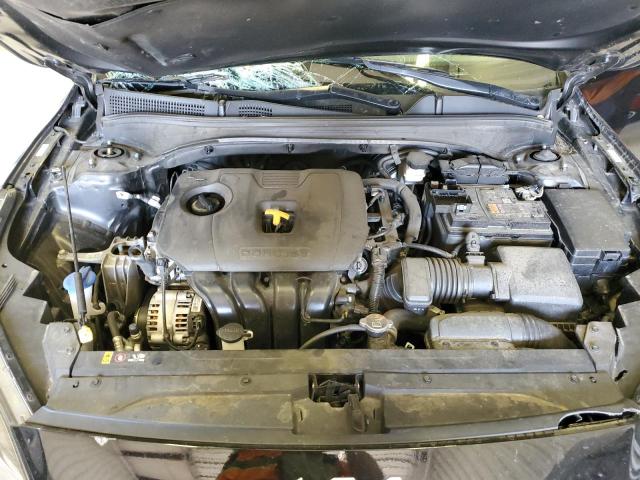 2023 KIA FORTE LX - 3KPF24AD6PE513994