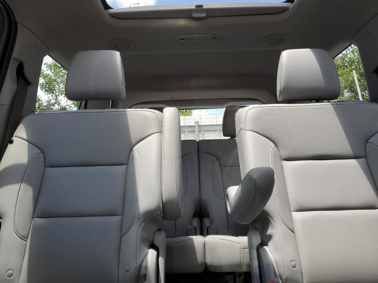 1GKKNMLS9KZ266070 2019 GMC Acadia Slt-1