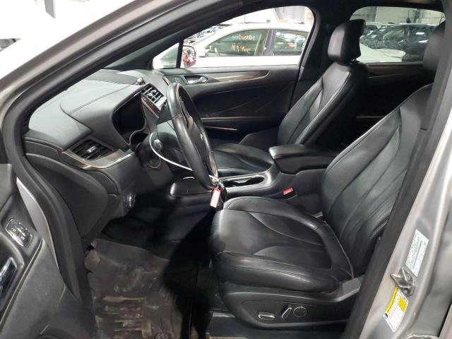 2015 Lincoln Mkc VIN: 5LMCJ2A93FUJ14734 Lot: 57347914