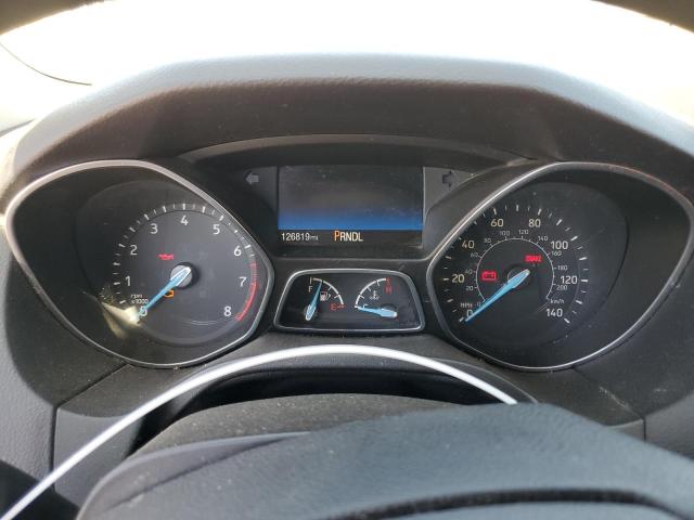 2018 FORD FOCUS S - 1FADP3E23JL277451