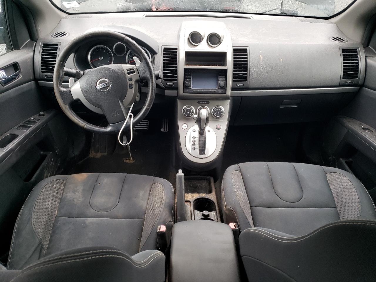 3N1BB6APXAL677761 2010 Nissan Sentra Se-R