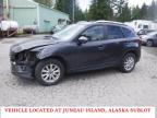 2016 MAZDA CX-5 TOURI - JM3KE4CY9G0665631