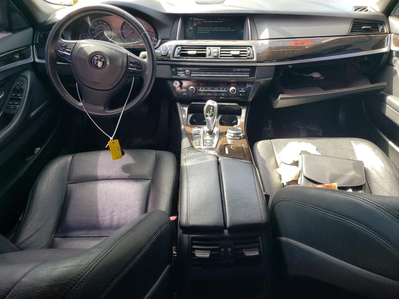 WBA5A7C55ED219102 2014 BMW 528 Xi