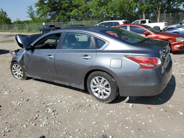 2015 NISSAN ALTIMA 2.5 - 1N4AL3AP0FC168193