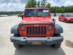 JEEP WRANGLER U photo