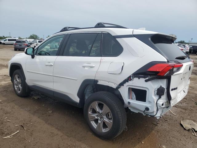 2023 TOYOTA RAV4 XLE - 2T3P1RFV6PC334186